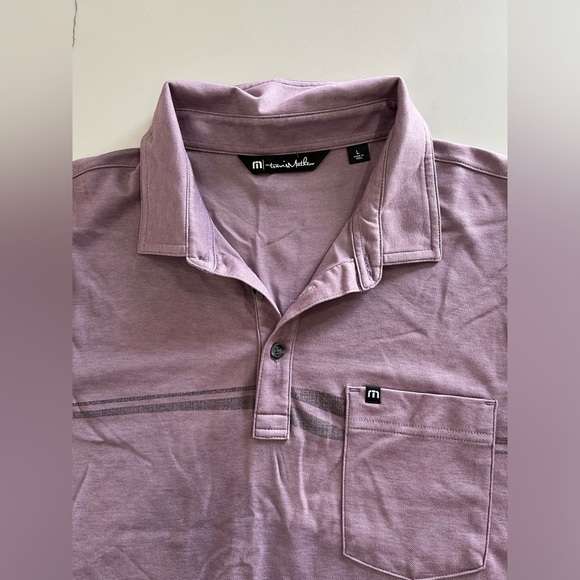Travis Mathew polo - Picture 1 of 4